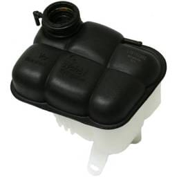 New Coolant Reservoir Compatible With Mercedes Benz 500Sel Base 8 Cyl 5.0L S320 Lwb 6 Cyl 3.2L S600