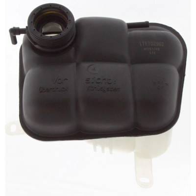 New Coolant Reservoir Compatible With Mercedes Benz 500Sel Base 8 Cyl 5.0L S320 Lwb 6 Cyl 3.2L S600 thumbnail 11