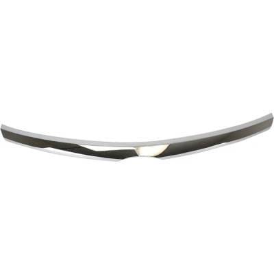 New Chrome Grille Trim Compatible With Mazda Cx-9 Sport 6 Cyl 3.5L Cx-9 Touring 6 Cyl 3.7L Cx-9 thumbnail 7