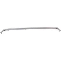 New Chrome Grille Trim Compatible With Mitsubishi Outlander Sport Se Rvr Se Outlander Sport Es Rvr