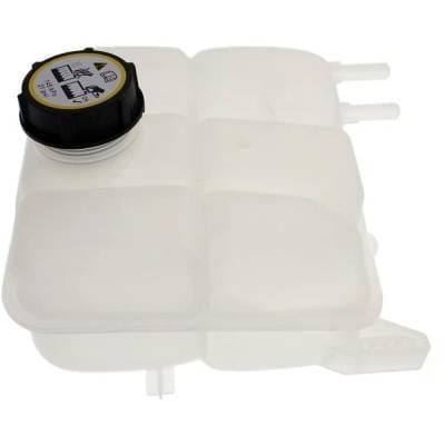 New Coolant Reservoir Compatible With Mazda 3 Gt 4 Cyl 2.5L 3 S 4 Cyl 2.5L 3 Mazdaspeed 4 Cyl 2.3L 3