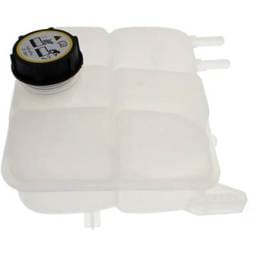 New Coolant Reservoir Compatible With Mazda 3 Sport Gt 4 Cyl 2.5L 3 Mazdaspeed 4 Cyl 2.3L 3 Gt 4 Cyl