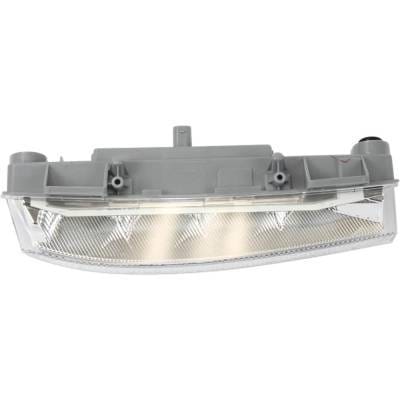 New Left Driving Light Compatible With Mercedes Benz C63 Amg Base C63 Amg Black Series C63 Amg thumbnail 7