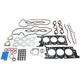New Multi-Layered Steel Cylinder Head Gasket Compatible With Mazda Mpv Lx 6 Cyl 3.0L Mpv Es 6 Cyl