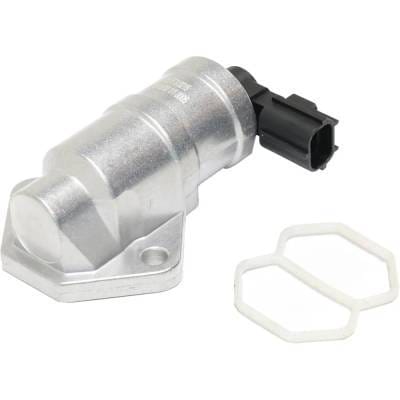 New 2 Blade Idle Control Valve Compatible With Ford Mazda Explorer Sport Trac Base 6 Cyl 4.0L Ranger thumbnail 5