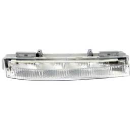 New Left Driving Light Compatible With Mercedes Benz C63 Amg Black Series C63 Amg Base C63 Amg
