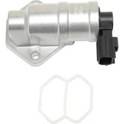 New 2 Blade Idle Control Valve Compatible With Ford Mazda Explorer Sport Trac Xl 6 Cyl 4.0L Ranger