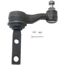 New Greasable Idler Arm Compatible With Ford Lincoln F-150 Lightning 8 Cyl 5.4L Navigator Base 8 Cyl
