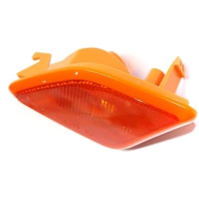 New Left Front Side Marker Compatible With Mercedes Benz S350 Bluetec 4Matic S63 Amg Base S400 thumbnail 7