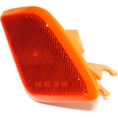 New Right Front Side Marker Compatible With Mercedes Benz S65 Amg Base S400 Hybrid S600 Base S63 Amg thumbnail 3