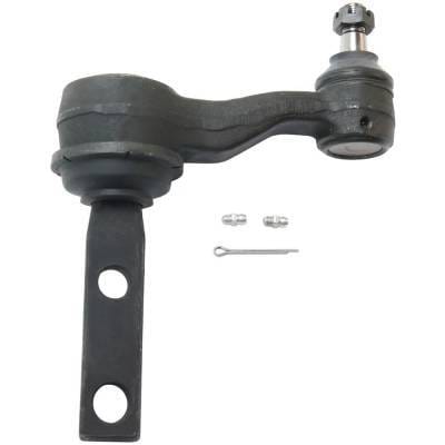 New Greasable Idler Arm Compatible With Ford Lincoln F-150 King Ranch 8 Cyl 5.4L F-150 Heritage Xlt
