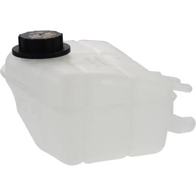 New Coolant Reservoir Compatible With Ford Transit Connect Xlt Premium 4 Cyl 2.0L Transit Connect Xl thumbnail 3
