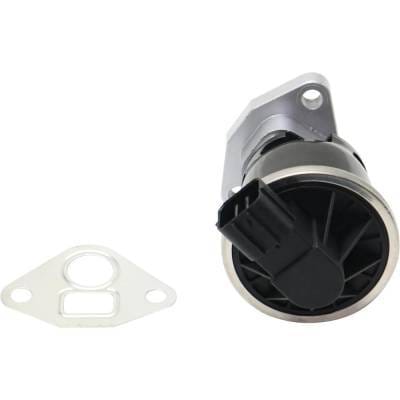 New 5-Prong Male Egr Valve Compatible With Acura Honda Isuzu Cl Base 4 Cyl 2.3L Oasis Ls 4 Cyl 2.3L thumbnail 11
