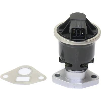 New 5-Prong Male Egr Valve Compatible With Honda Civic Lx-S 4 Cyl 1.8L Civic Dx-G 4 Cyl 1.8L Civic
