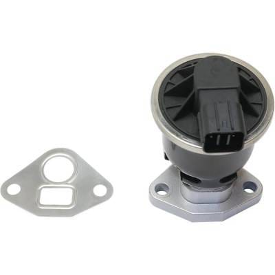 New 5-Prong Male Egr Valve Compatible With Honda Civic Lx-S 4 Cyl 1.8L Civic Dx-G 4 Cyl 1.8L Civic thumbnail 11
