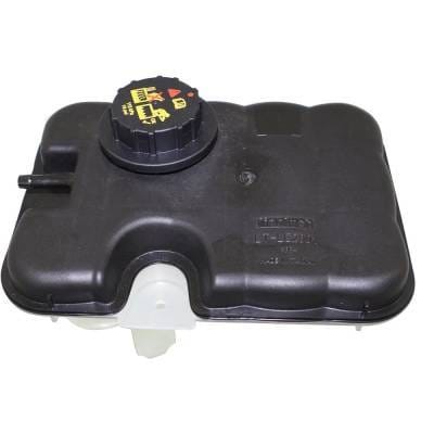 New Coolant Reservoir Compatible With Ford Lincoln Mercury Town Car Designer Series 8 Cyl 4.6L