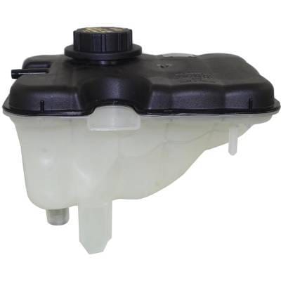 New Coolant Reservoir Compatible With Ford Lincoln Mercury Town Car Designer Series 8 Cyl 4.6L thumbnail 7