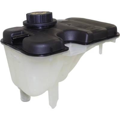 New Coolant Reservoir Compatible With Ford Lincoln Mercury Grand Marquis Gsl 8 Cyl 4.6L Town Car thumbnail 5