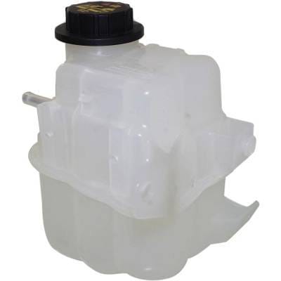 New Coolant Reservoir Compatible With Ford Lincoln Mkt Base Flex Sel Flex Se Flex Titanium Mkt thumbnail 3