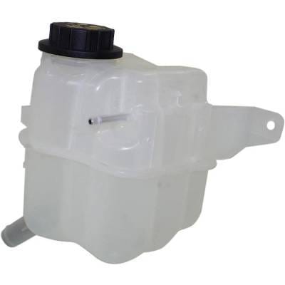 New Coolant Reservoir Compatible With Ford Lincoln Mkt Base Flex Sel Flex Se Flex Titanium Mkt thumbnail 5