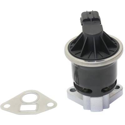 New 5-Prong Male Egr Valve Compatible With Honda Civic Dx 4 Cyl 1.8L Civic Ex-L 4 Cyl 1.8L Civic thumbnail 7