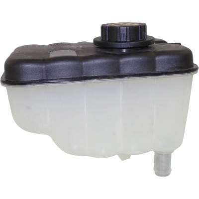 New Coolant Reservoir Compatible With Ford Lincoln Mercury Grand Marquis Limited Edition 8 Cyl 4.6L thumbnail 9