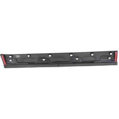 New Left Front Lower Door Molding And Beltlines Compatible With Honda Cr-V Ex Cr-V Ex-L Cr-V Lx Cr-V thumbnail 9