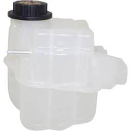 New Coolant Reservoir Compatible With Ford Lincoln Flex Se Mkt Reserve Mkt Premiere Mkt Base Flex