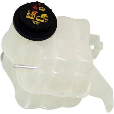 New Coolant Reservoir Compatible With Ford Lincoln Flex Se Mkt Reserve Mkt Premiere Mkt Base Flex thumbnail 7