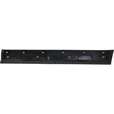 New Textured Black Door Molding And Beltlines Compatible With Honda Cr-V Se Cr-V Ex Cr-V Lx Cr-V thumbnail 9