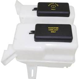 New Coolant Reservoir Compatible With Ford Mercury Explorer Xls Explorer Limited Explorer Sport Base