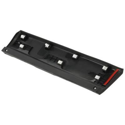 New Left Rear Lower Door Molding And Beltlines Compatible With Honda Cr-V Se Cr-V Lx Cr-V Ex-L Cr-V thumbnail 11