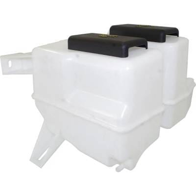 New Coolant Reservoir Compatible With Ford Mercury Explorer Eddie Bauer Explorer Limited Explorer thumbnail 3