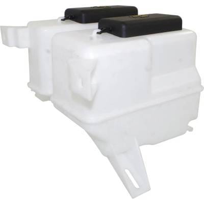 New Coolant Reservoir Compatible With Ford Mercury Explorer Eddie Bauer Explorer Limited Explorer thumbnail 5