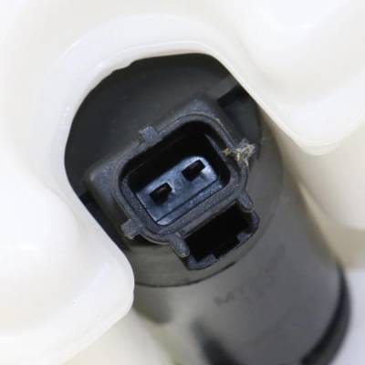 New Coolant Reservoir Compatible With Ford Ranger Xlt 4 Cyl 2.5L Ranger Xl 6 Cyl 4.0L Ranger Fx4 6 thumbnail 15