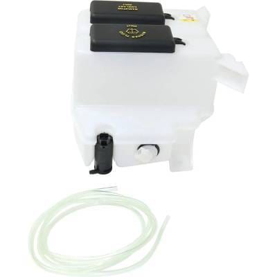 New Coolant Reservoir Compatible With Ford Ranger Xlt 4 Cyl 2.5L Ranger Xl 6 Cyl 4.0L Ranger Fx4 6 thumbnail 7