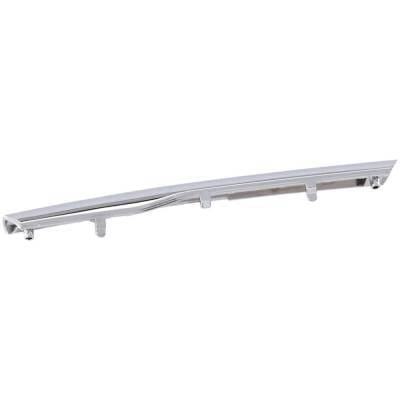 New Left Grille Trim Compatible With Hyundai Accent Value Edition Accent Sport Accent Gl Accent L thumbnail 9