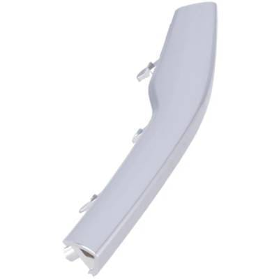 New Left Grille Trim Compatible With Hyundai Accent Value Edition Accent Sport Accent Gl Accent L thumbnail 15