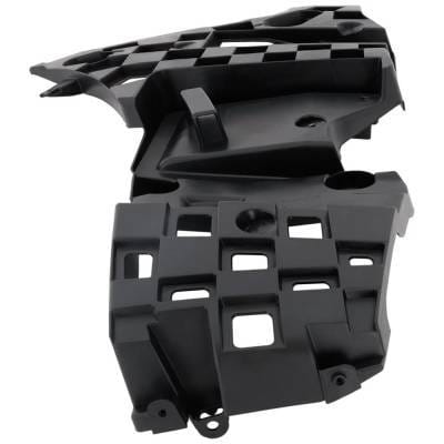 Left Rear Bumper Retainer Compatible With Bmw X5 M Competition 8 Cyl 4.4L X5 M 8 Cyl 4.4L 2020-2023 thumbnail 11