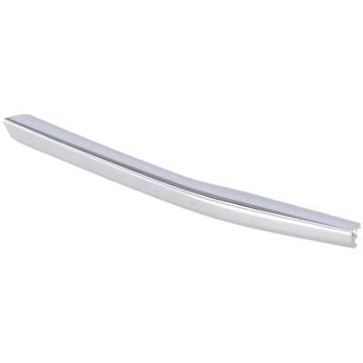 New Left Grille Trim Compatible With Hyundai Accent Gls Accent L Accent Value Edition Accent Gs thumbnail 3