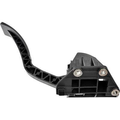 New Plastic Accelerator Pedal Compatible With Ford F-350 Super Duty Fx4 8 Cyl 6.4L F-250 Super Duty thumbnail 5