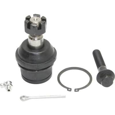 New Lower With Bolt Ball Joint Compatible With Ford Mazda Ranger Stx 6 Cyl 4.0L Bronco Ii Xl 6 Cyl