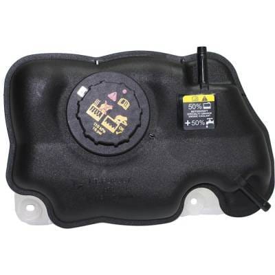 New Coolant Reservoir Compatible With Ford Mustang Gt 8 Cyl 5.0L Mustang Base 6 Cyl 3.7L Mustang thumbnail 11