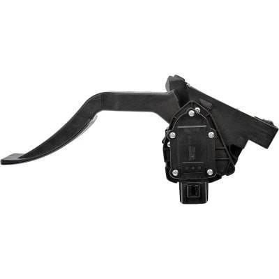 New Plastic Accelerator Pedal Compatible With Ford F-450 Super Duty Xlt 8 Cyl 6.4L F-350 Super Duty thumbnail 3