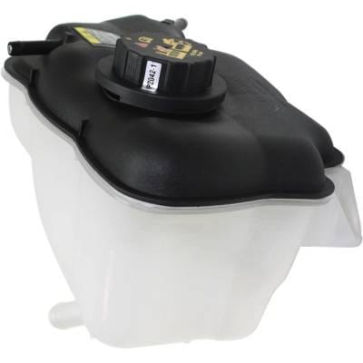 New Coolant Reservoir Compatible With Ford Mustang Boss 302 8 Cyl 5.0L Mustang Gt 8 Cyl 5.0L Mustang thumbnail 5