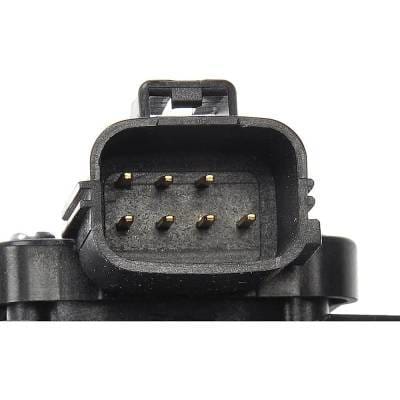 New Plastic Accelerator Pedal Compatible With Ford F-350 Super Duty Lariat 10 Cyl 6.8L F-350 Super thumbnail 9