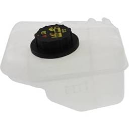 New Coolant Reservoir Compatible With Ford Transit Connect Xlt 4 Cyl 2.0L Transit Connect Xl 4 Cyl