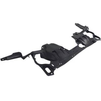 Engine Under Cover Splash Shield Compatible With 2013-2015 Honda Crosstour Front 3.5L V6 Direct Fit thumbnail 5