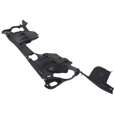 Lower Engine Cover Splash Shield Compatible With 2013-2015 Honda Crosstour 3.5L V6 Front Protective thumbnail 3