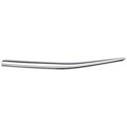 New Chrome Grille Trim Compatible With Honda Accord Hfp 6 Cyl 3.5L Accord Ex 6 Cyl 3.5L Accord Ex 4